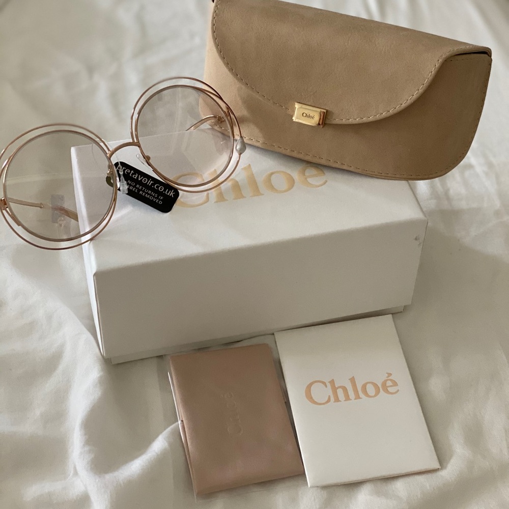 Chloé sunglasses - Picture 2 of 5